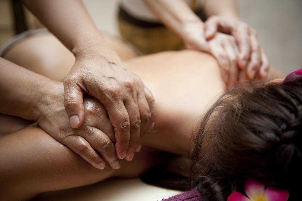 Male Body Massage massage in Kolkata